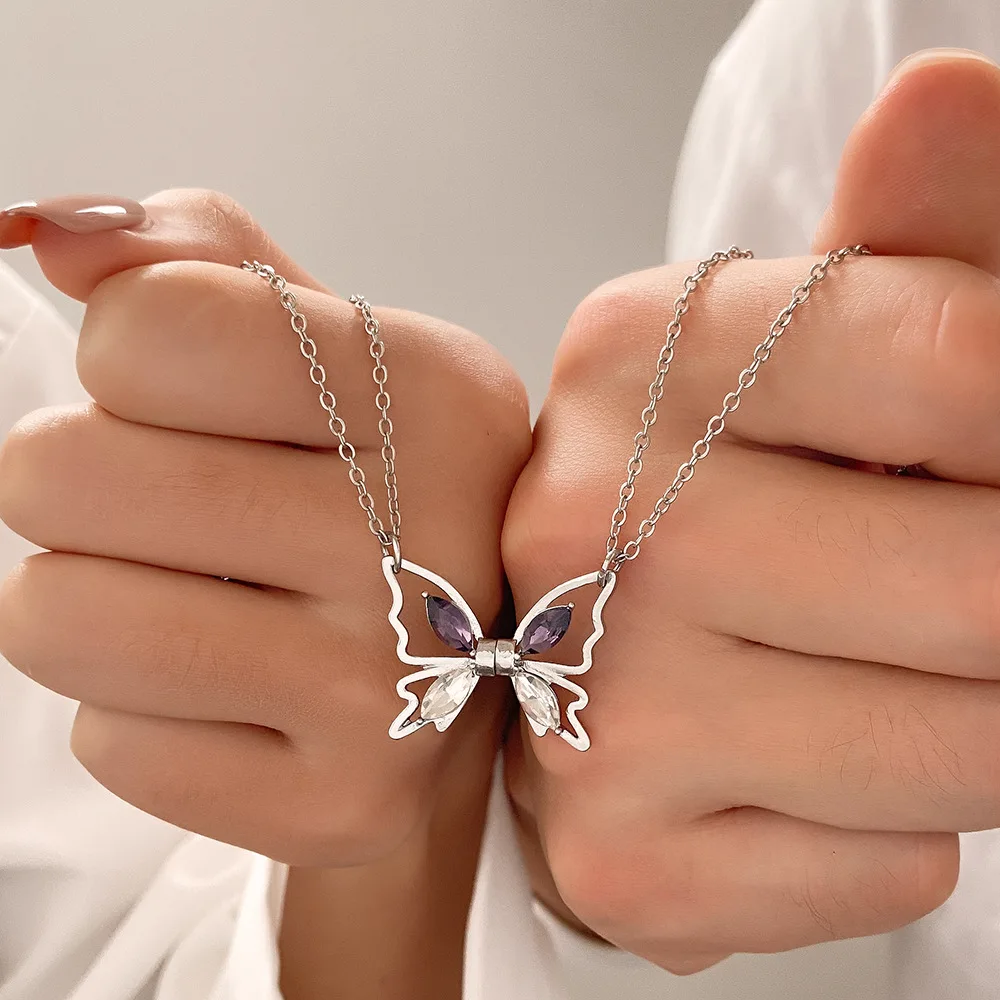 his and hers necklaces