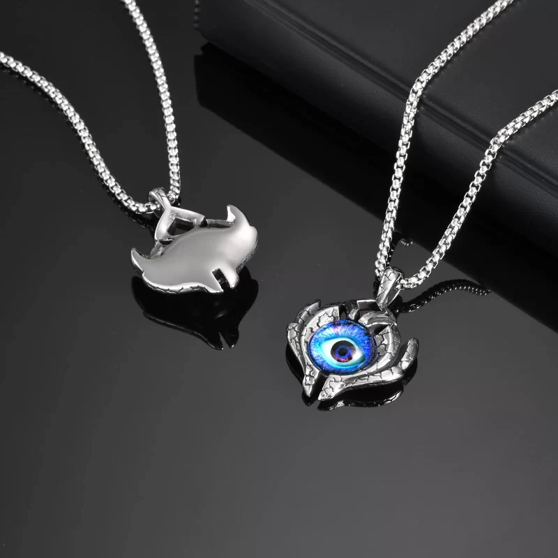 cool necklaces for boys