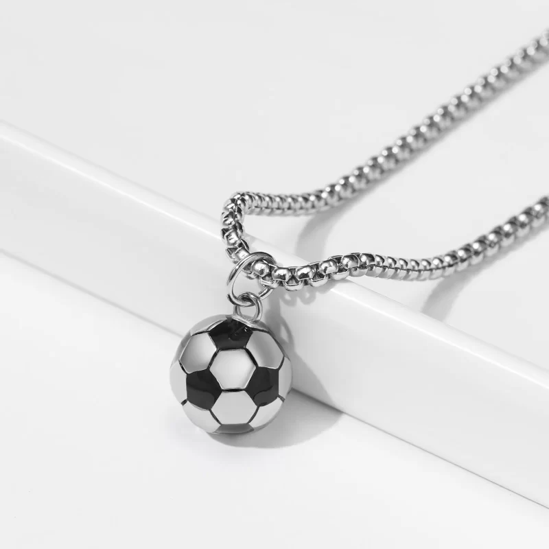 football necklaces