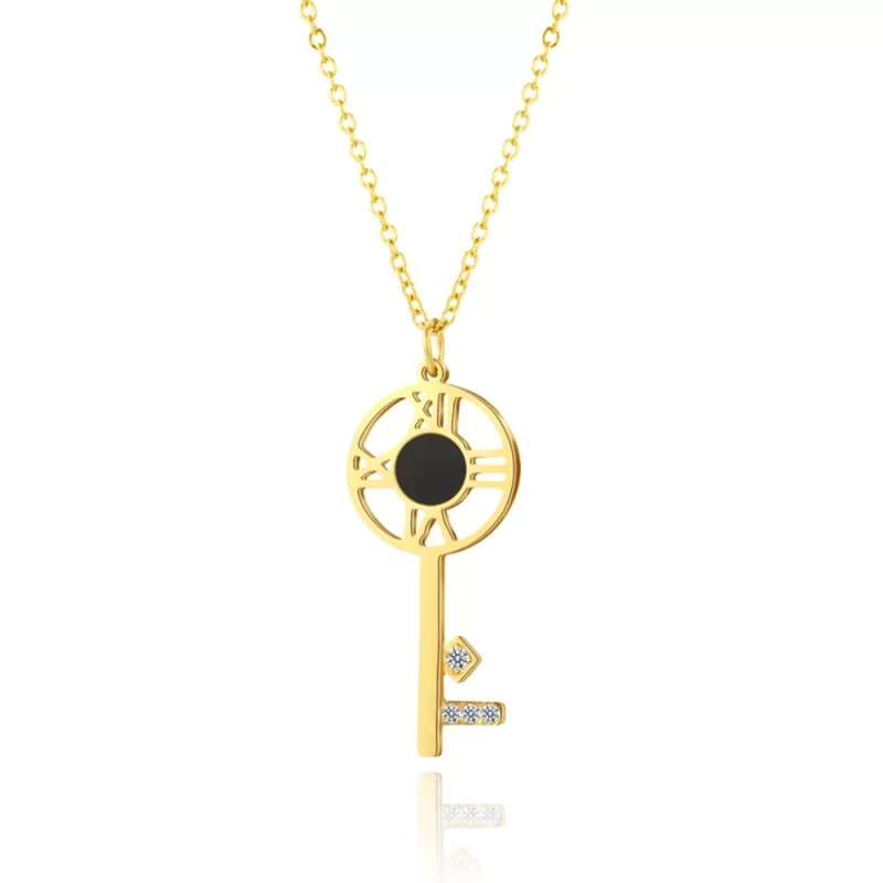 key necklaces