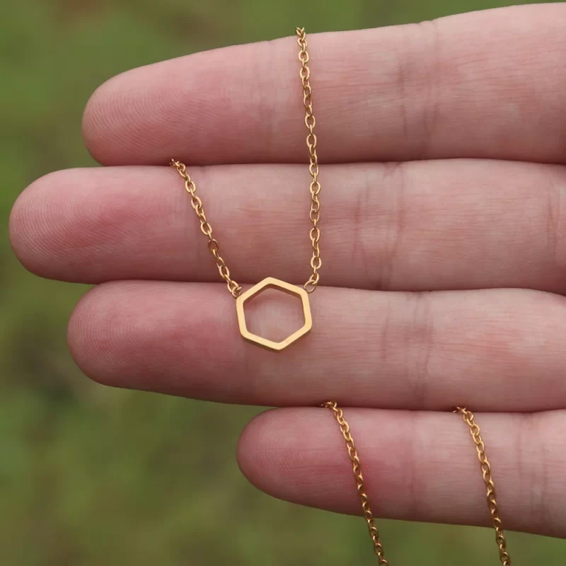 everyday necklaces for women
