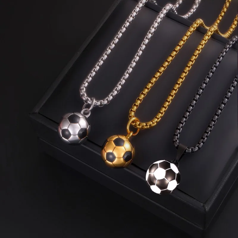 football necklaces