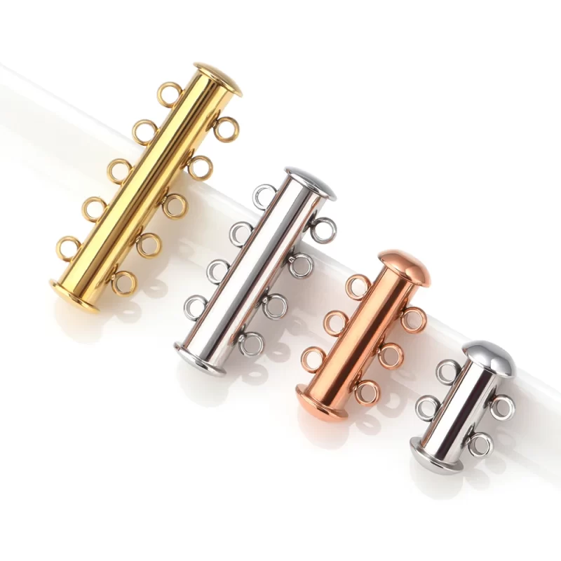 magnetic clasps for necklaces