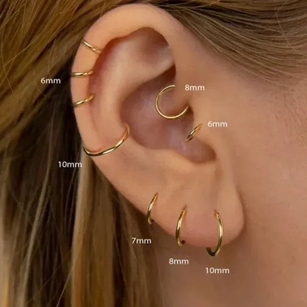 custom body jewelry