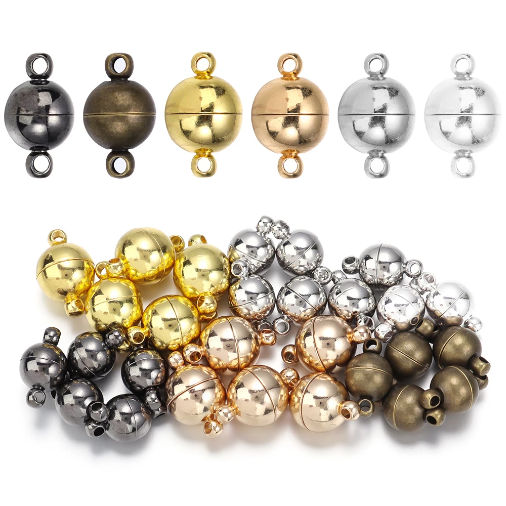 clasps for necklaces