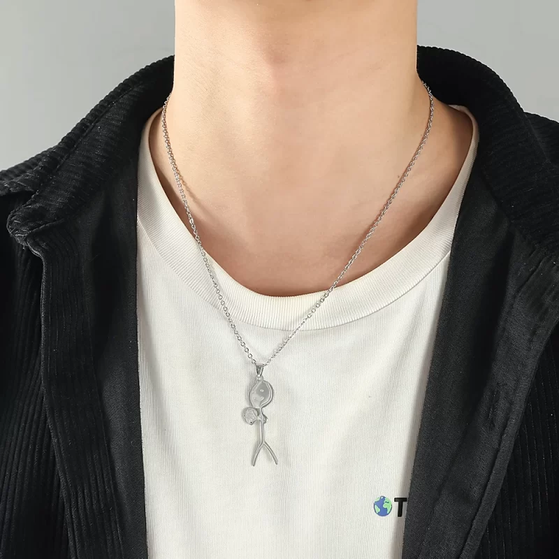 fun necklaces