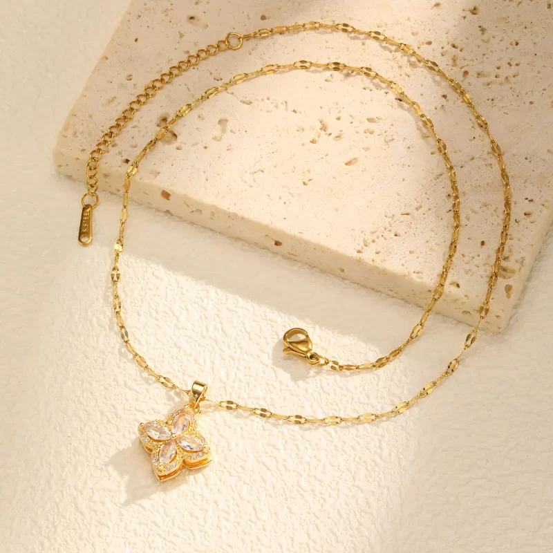 fidget necklaces