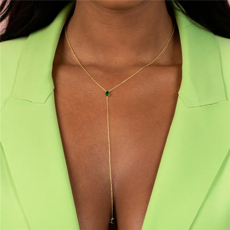 y necklaces