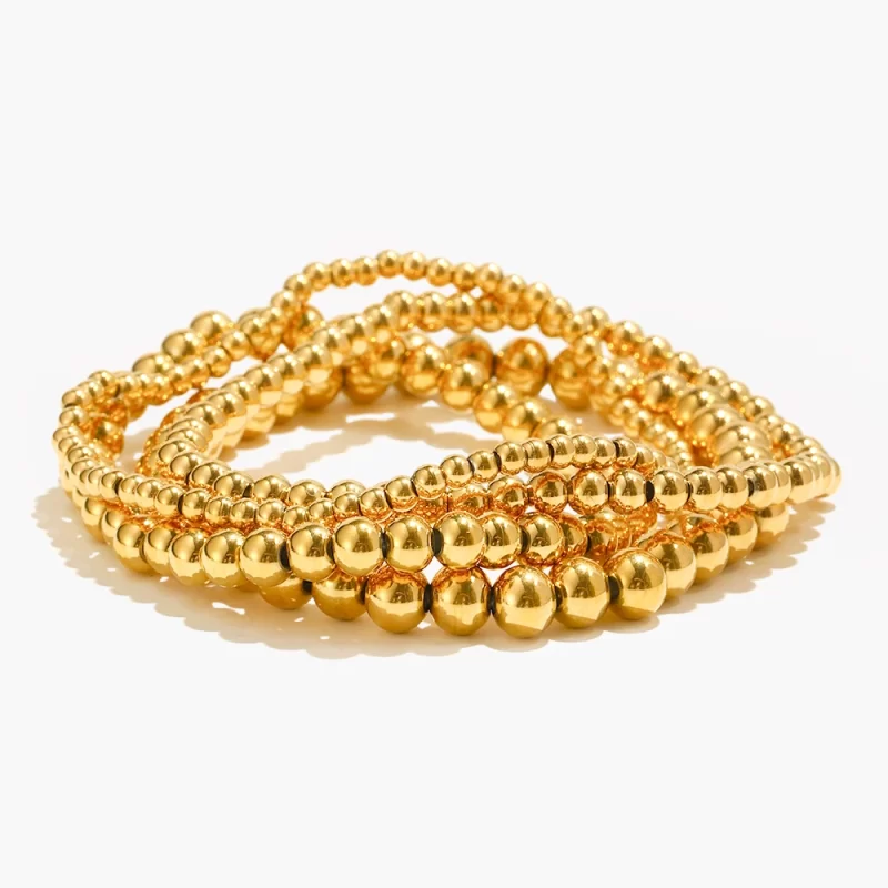 types of bracelets