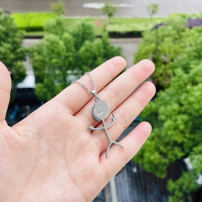 fun necklaces