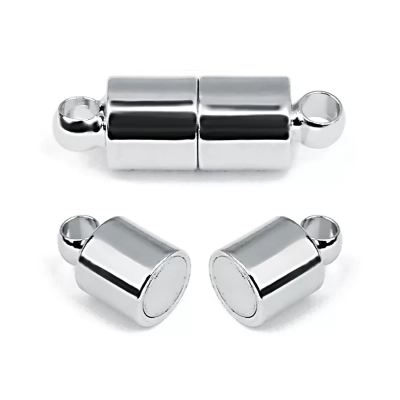 magnetic clasps for necklaces