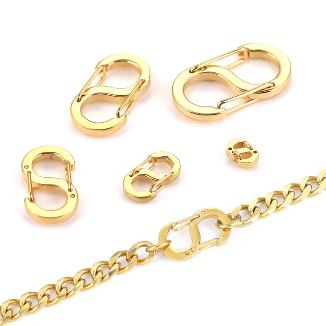 clasps for necklaces