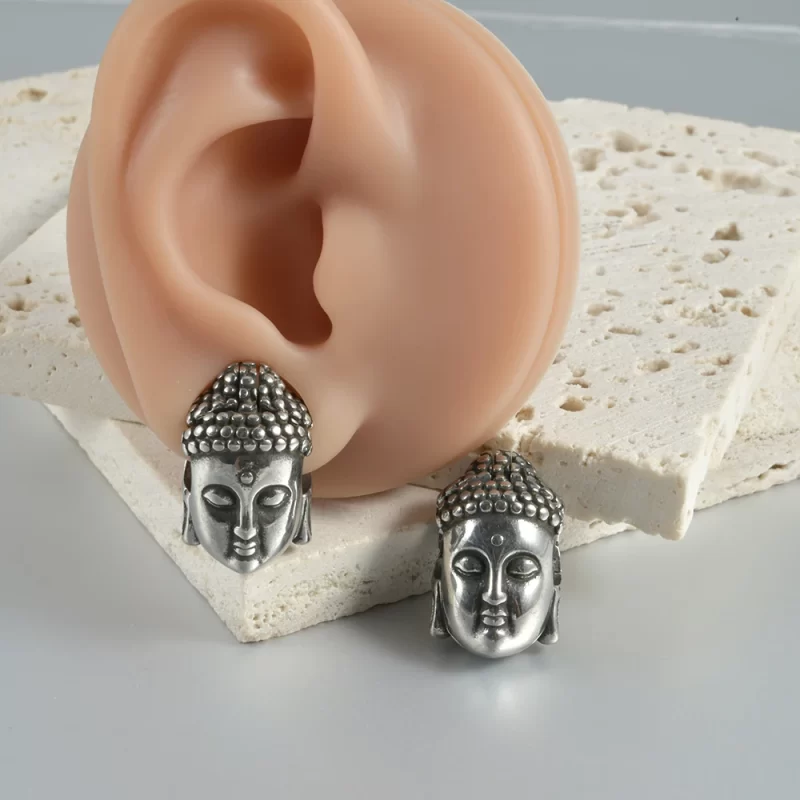 buddha body jewelry