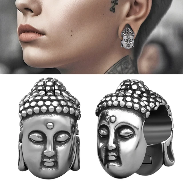 buddha body jewelry