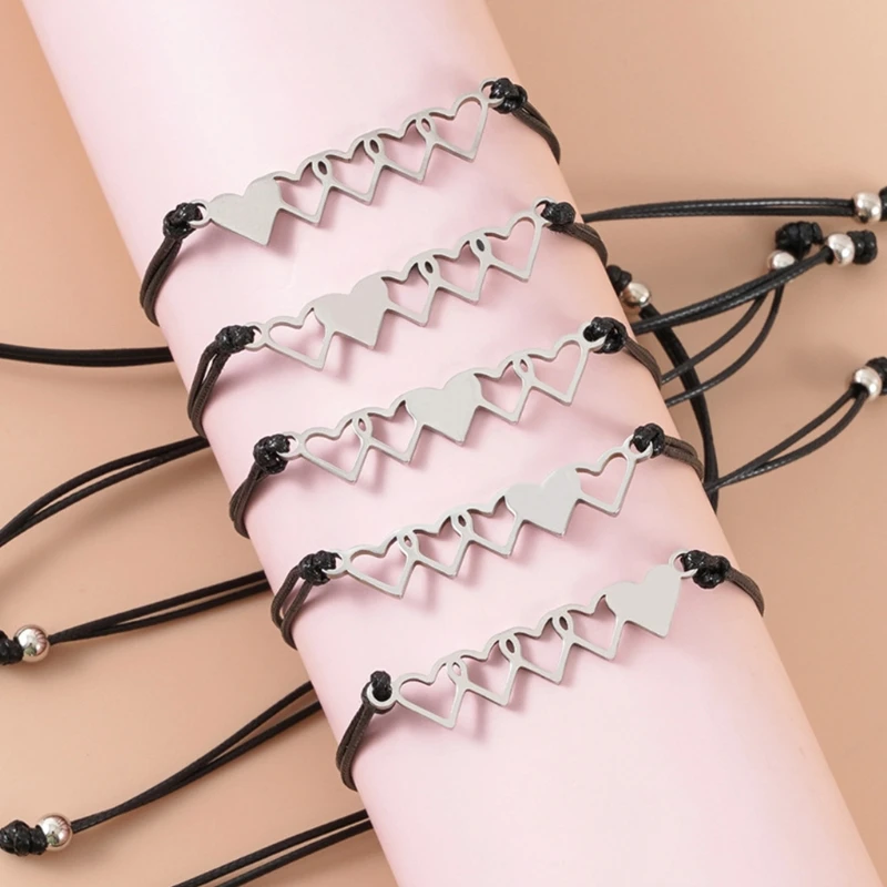 sister bracelets