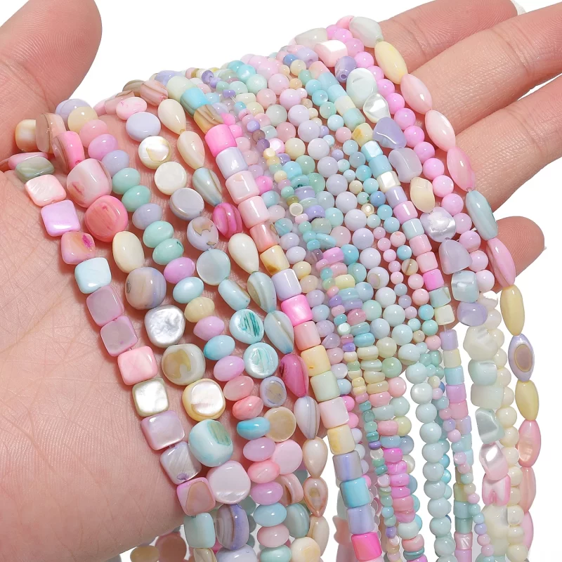 types of bracelets