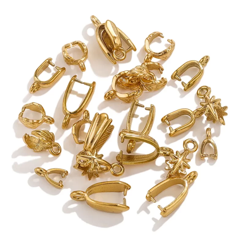 clasps for necklaces
