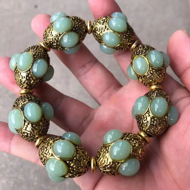 DIY bracelets