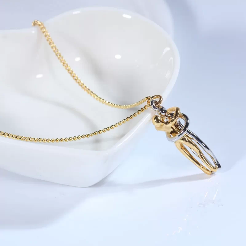 his and hers necklaces