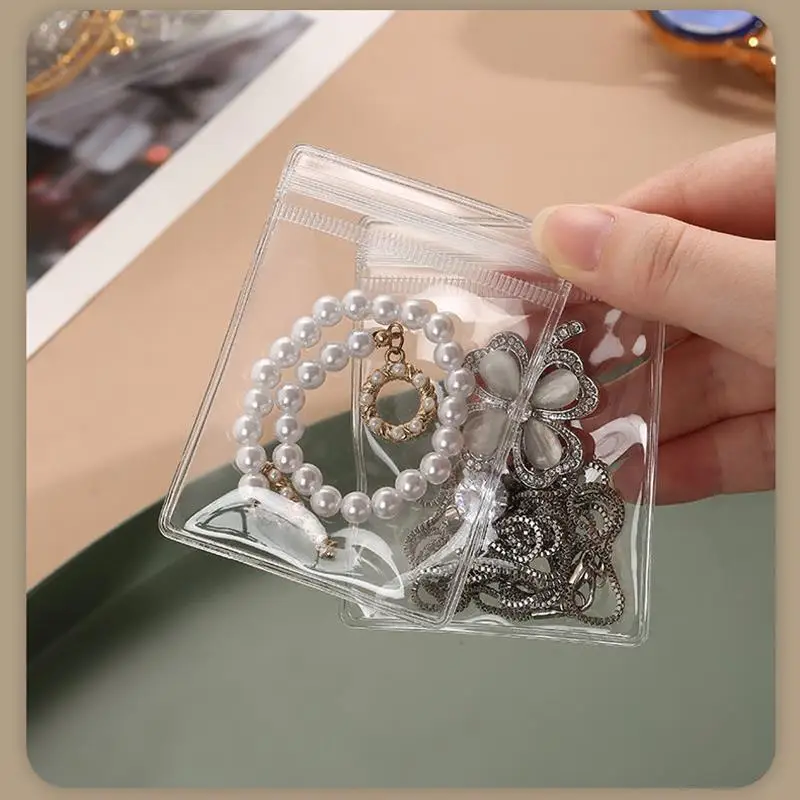 best way to store necklaces