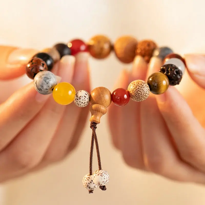 buddha bracelets