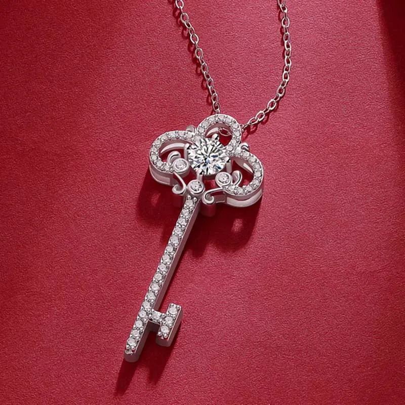 key necklaces