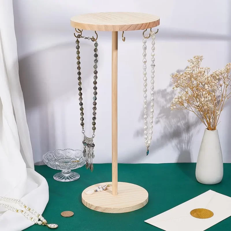 store necklaces