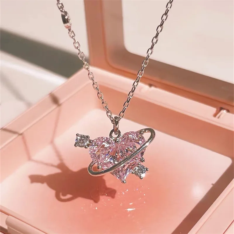 length of necklaces