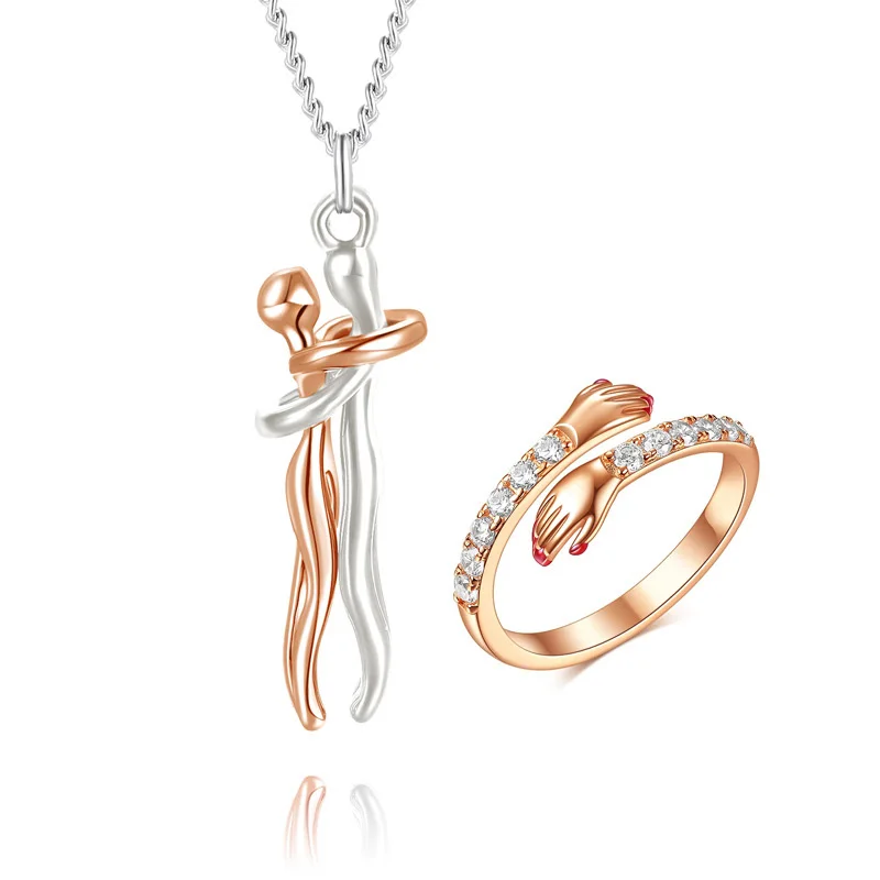 anniversary necklaces