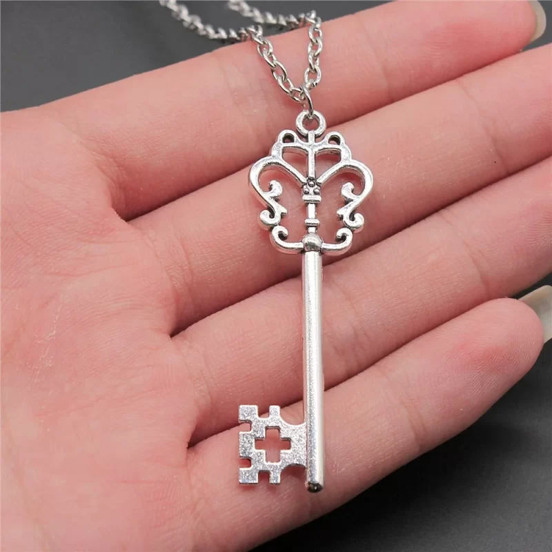 key necklaces