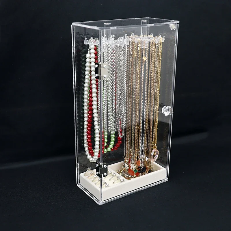 store necklaces