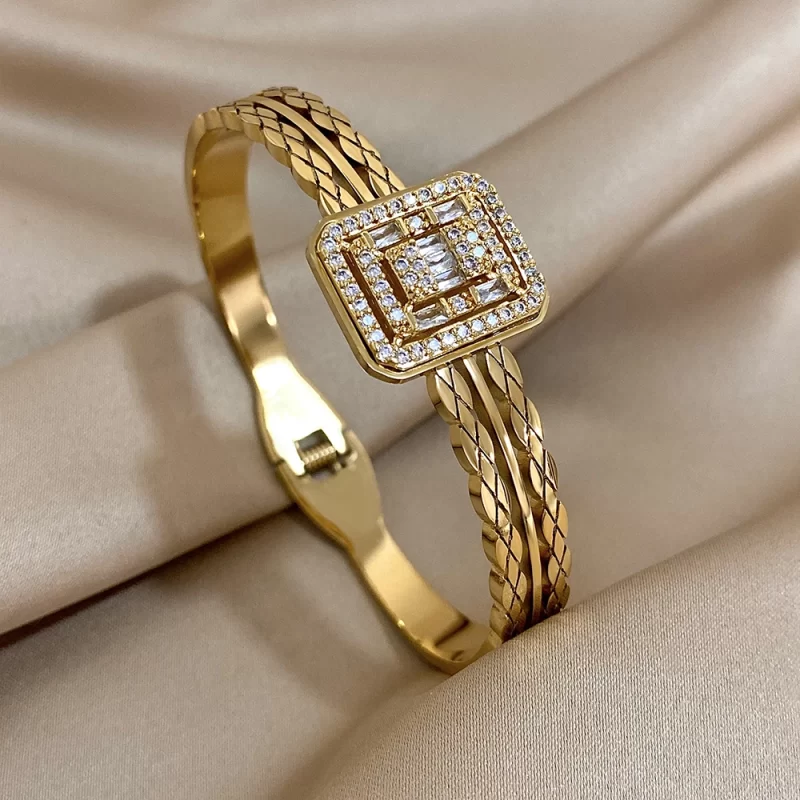 cuff bracelets for women