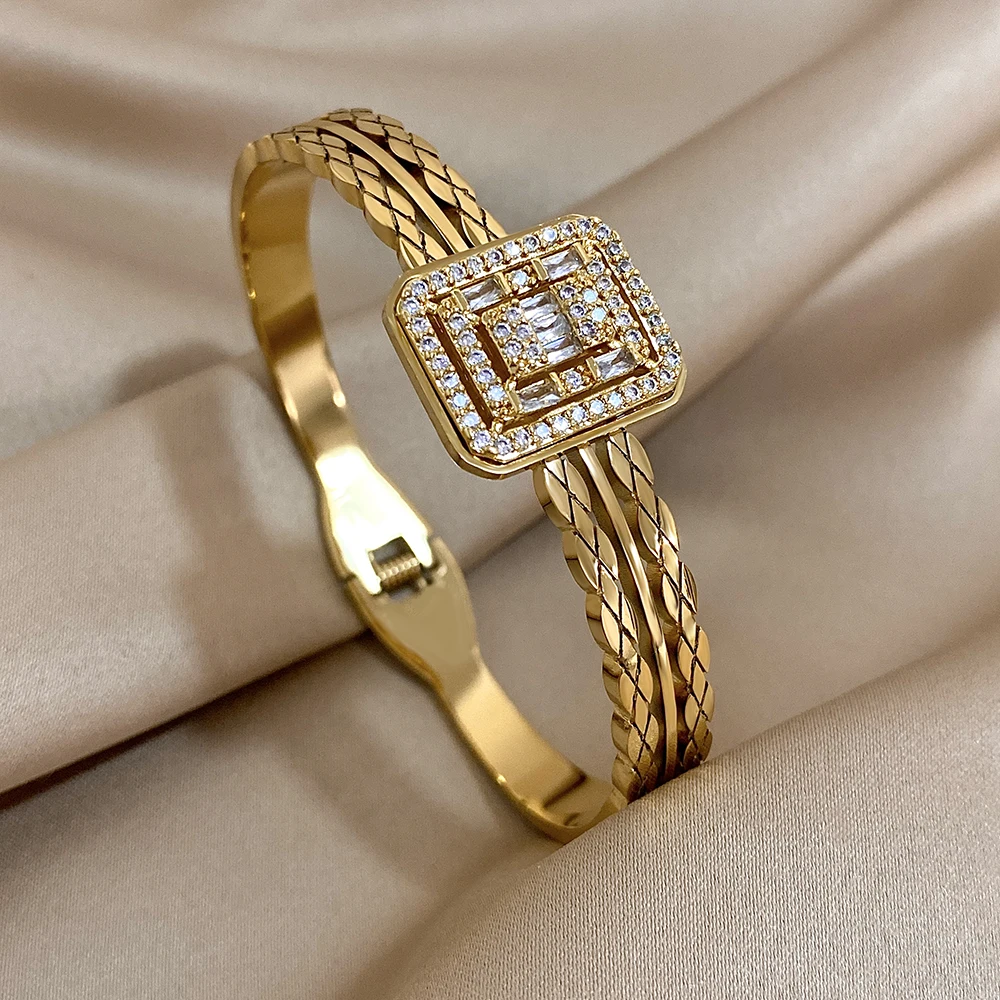 cuff bracelets for women