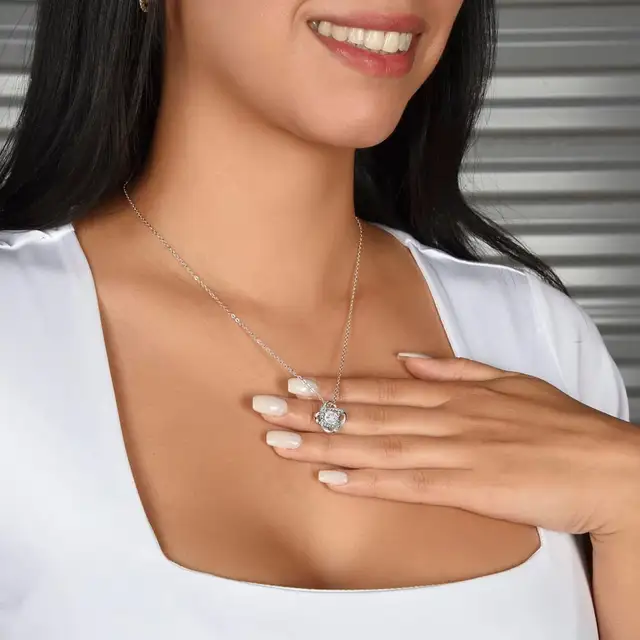 birthday necklaces