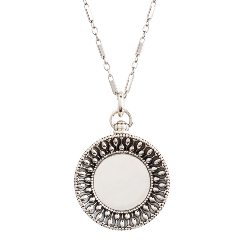 montana silver jewelry