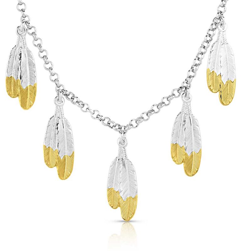 montana silver jewelry