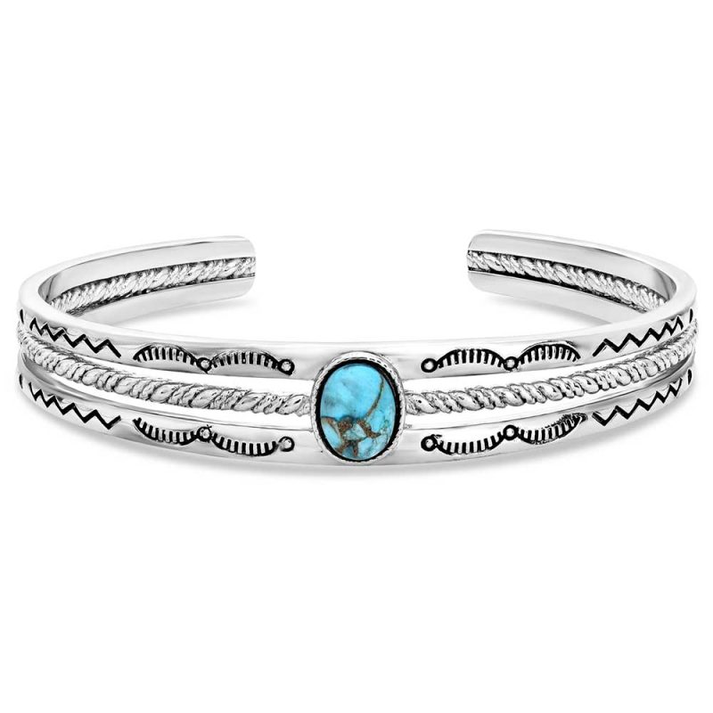 montana silver jewelry