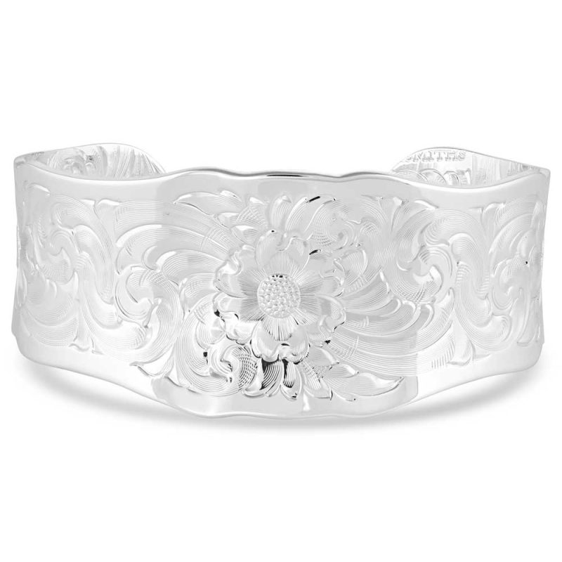 montana silver jewelry