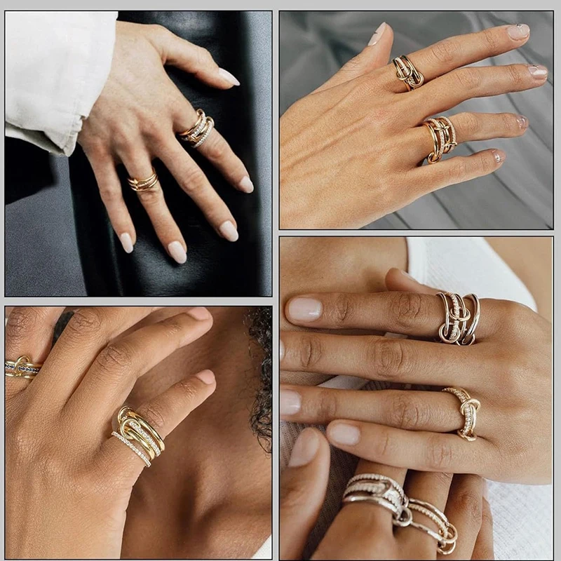 silver or gold jewelry
