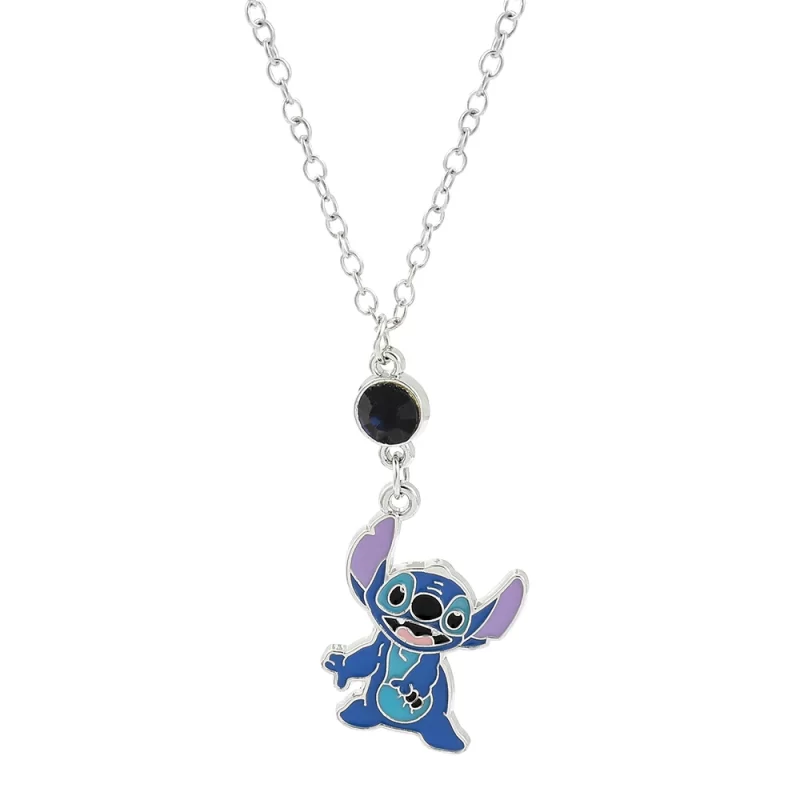 stitch necklaces