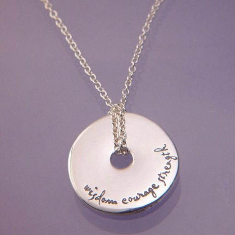 inspiration necklaces