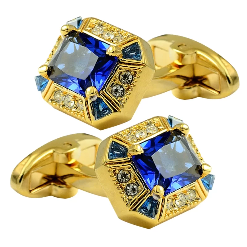 cufflinks how to wear