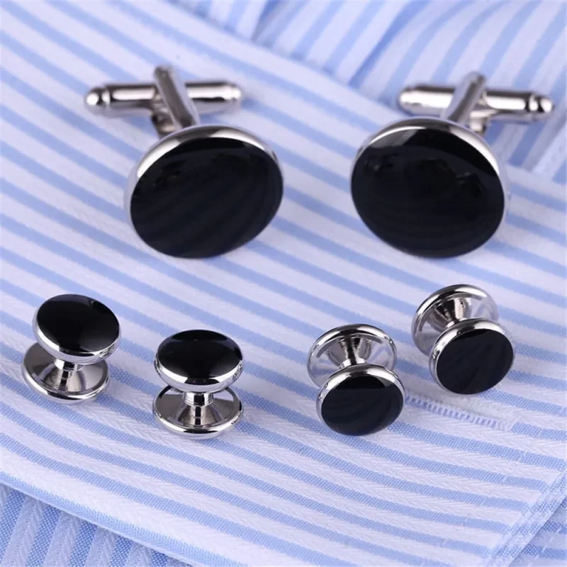 cufflinks how to wear