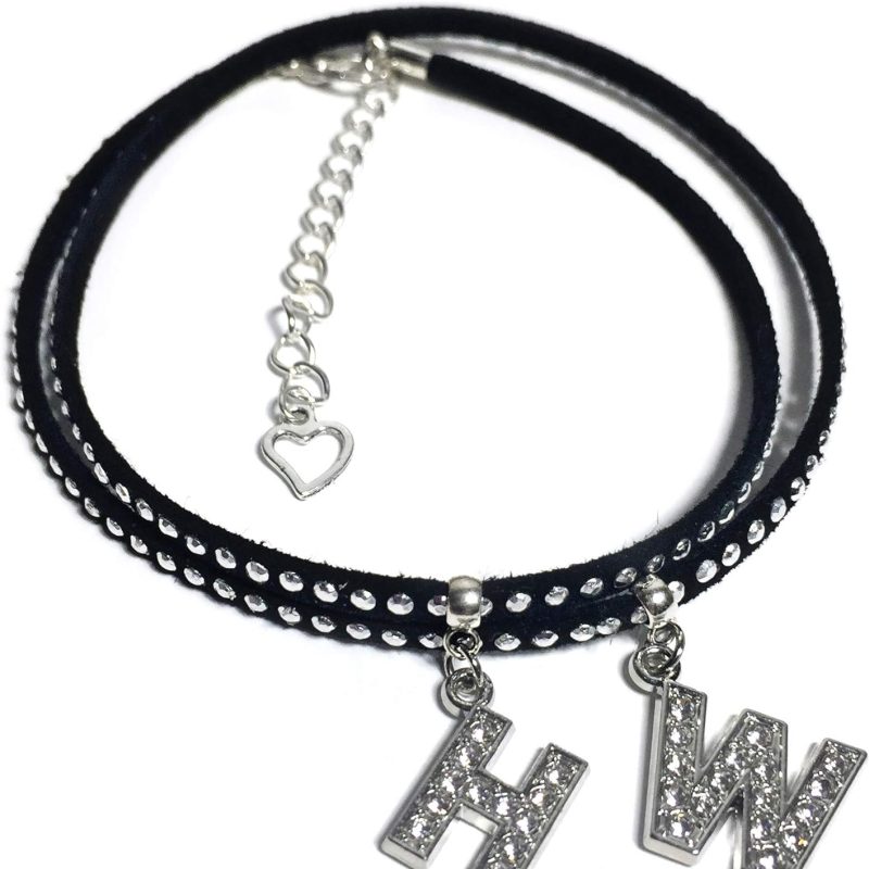 hotwife anklets