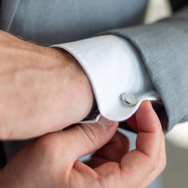 cufflinks