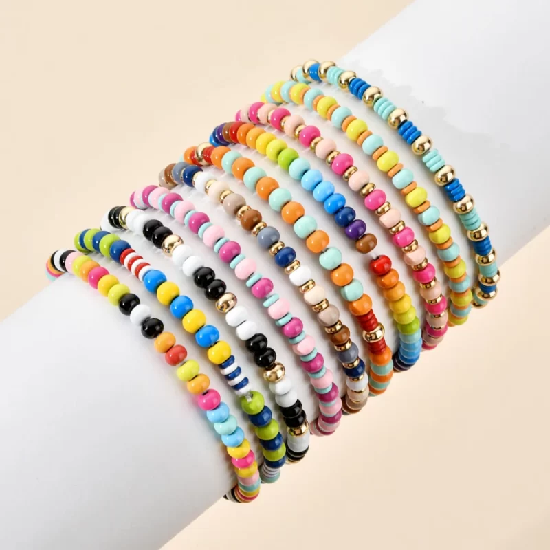 easy friendship bracelets