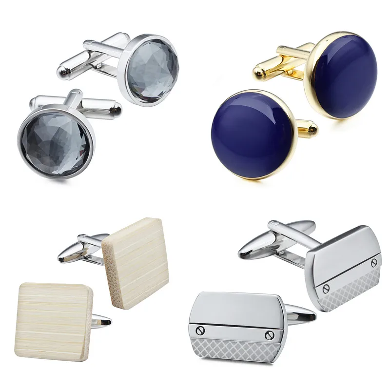 mens designer cufflinks