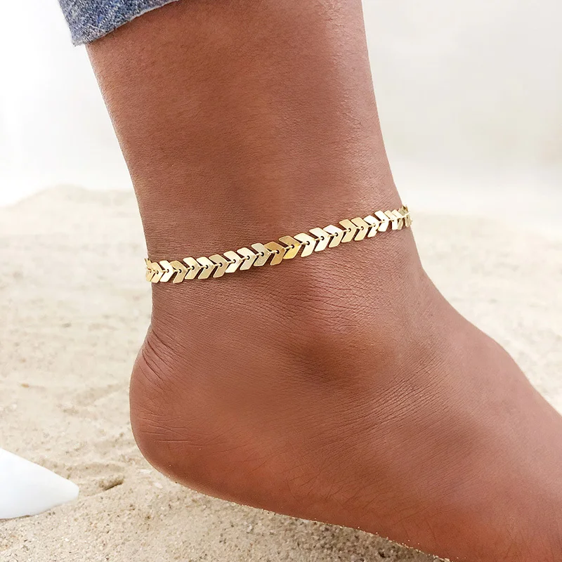 anklets