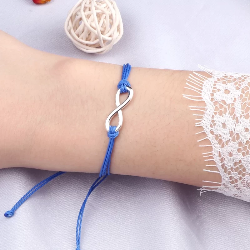 easy friendship bracelets