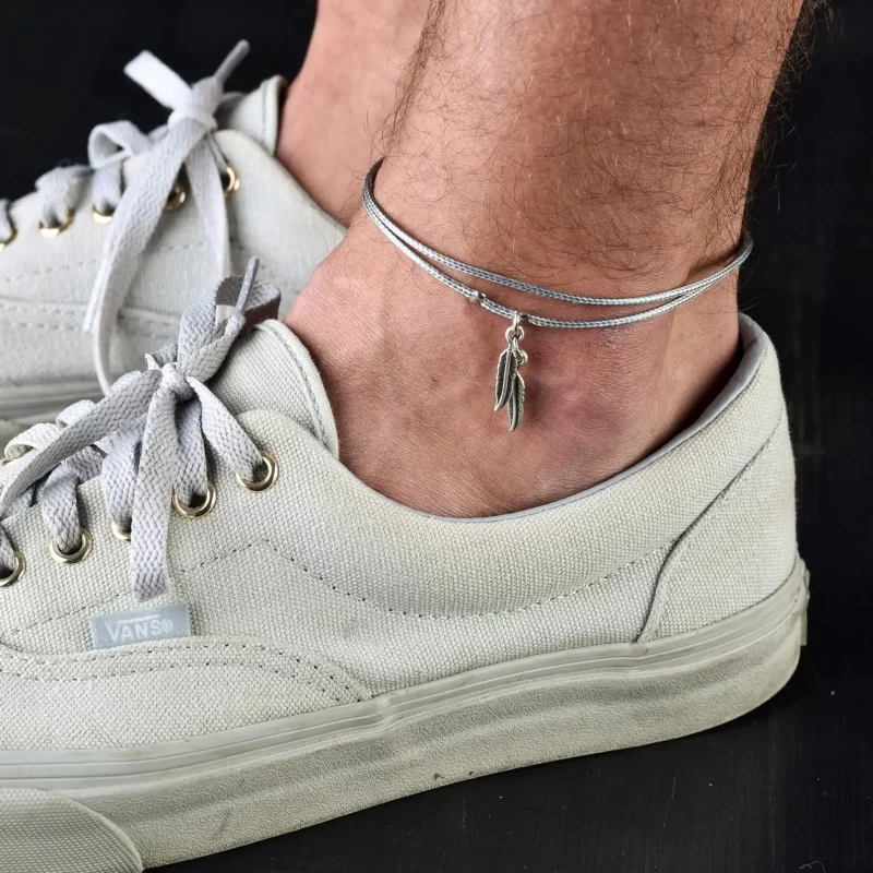 mens anklets